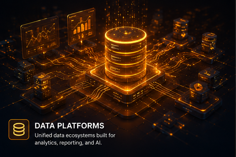 Data Platform