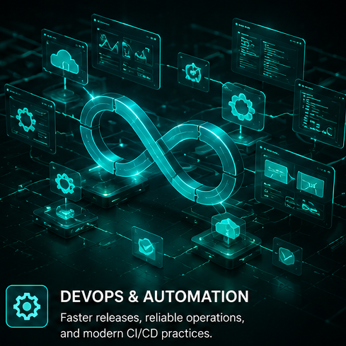 DevOps
