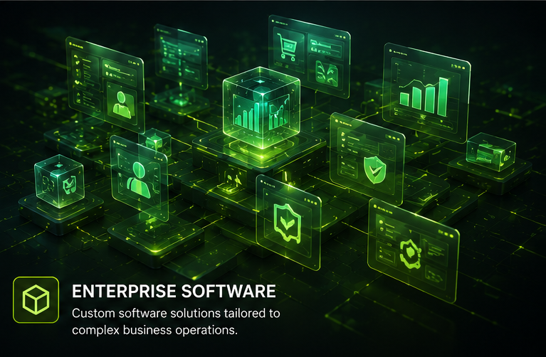 Enterprise Software